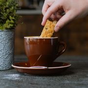 Muesli Rusks