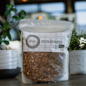 Muesli - Chocolate