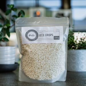 Rice Crisps